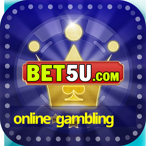 online gambling